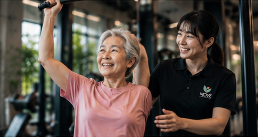 「できる」を、増やしていく。