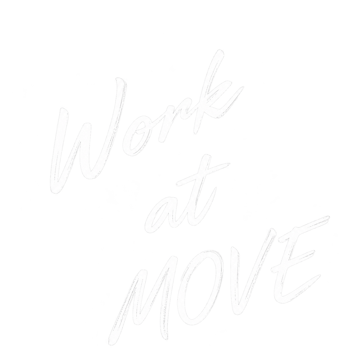 work at move